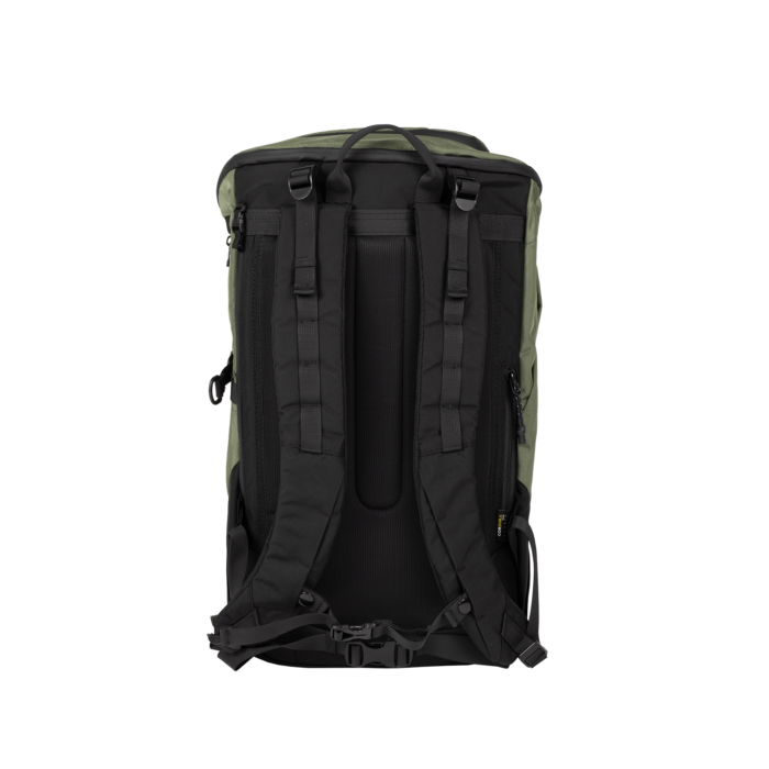 Dynamic Large Backpack