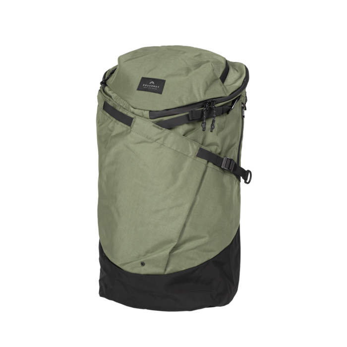 Dynamic Large Backpack