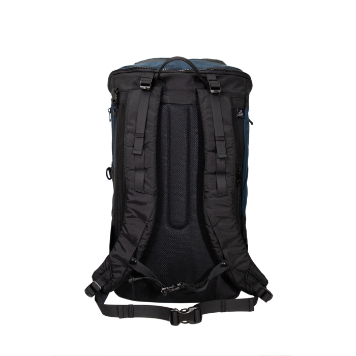 Dynamic Large Ocean Power Series Backpack