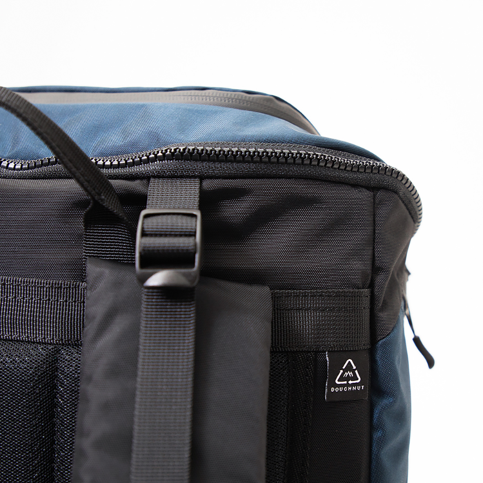 Dynamic Large Ocean Power Series Backpack