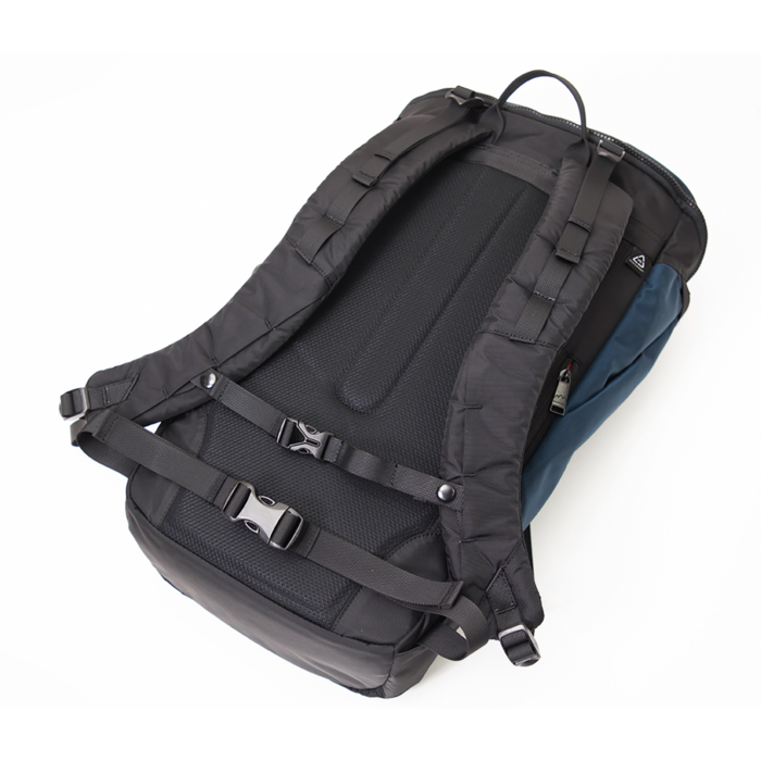 Dynamic Large Ocean Power Series Backpack