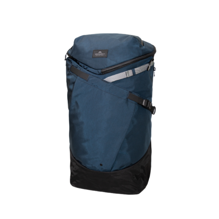 Dynamic Large Ocean Power Series Backpack