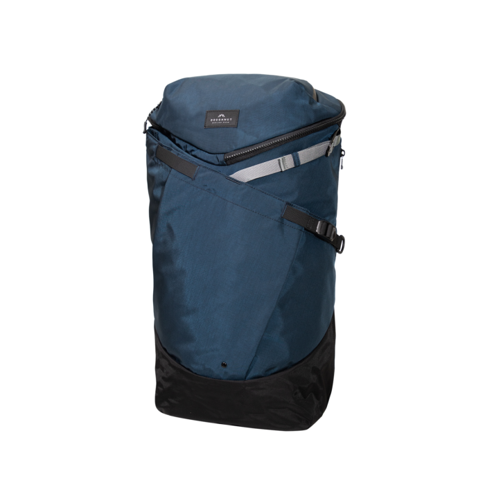 Dynamic Large Ocean Power Series Backpack