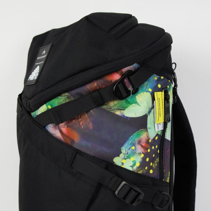 Dynamic Large Doughnut X PRMTVO Series Backpack