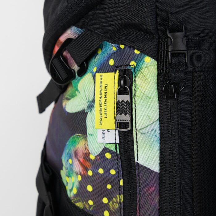 Dynamic Large Doughnut X PRMTVO Series Backpack