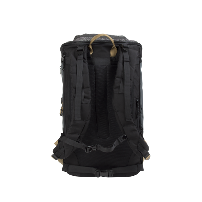 Dynamic Large Shield Series Backpack