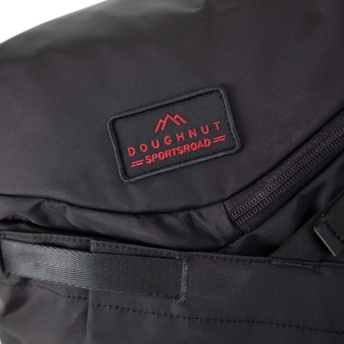 Dynamic Large Doughnut X Sportsroad Series Backpack