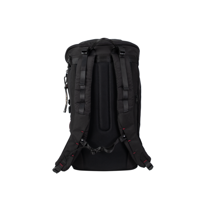 Dynamic Large Doughnut X Sportsroad Series Backpack