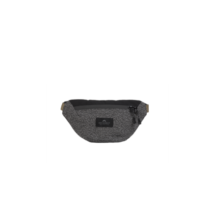 Erratic Shield Series Bum Bag