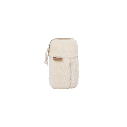 Gleam Fluffy Series Crossbody Bag