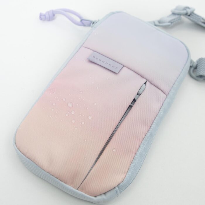 Gleam Sky Series Crossbody Bag