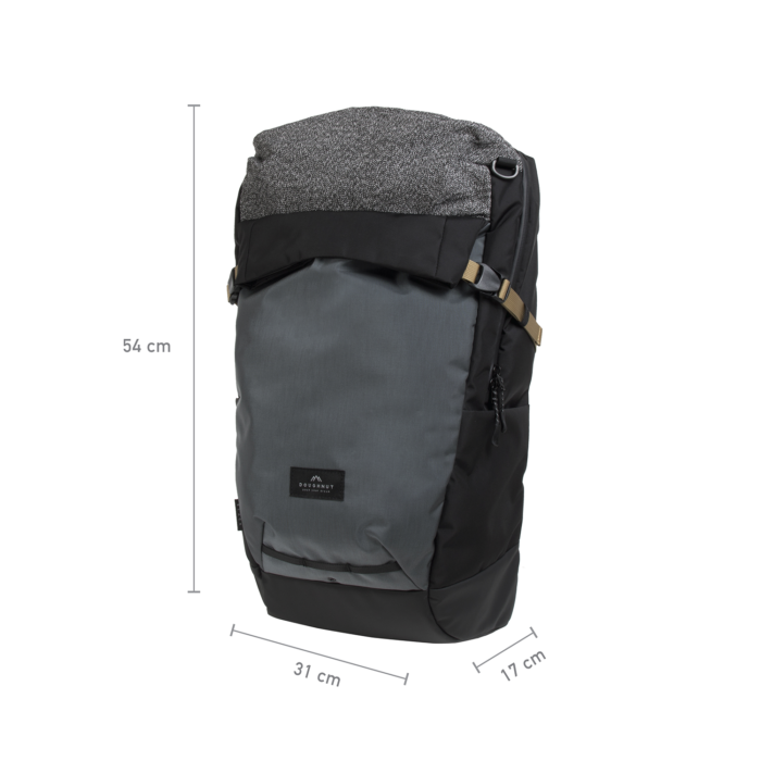 Astir Large Shield Series Backpack