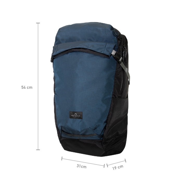 Astir Large Ocean Power Series Backpack