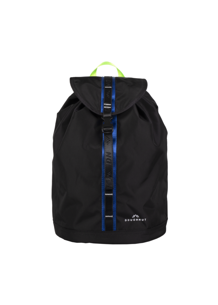 Bouncy Backpack