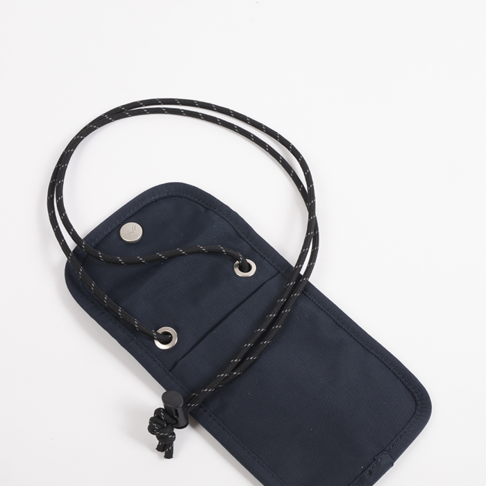 Cross Body Pocket