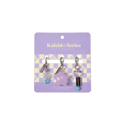 Bag Charms Jovial Kaleido Series Charm