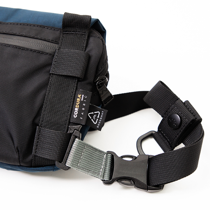 Atom Ocean Power Series Harness Bag