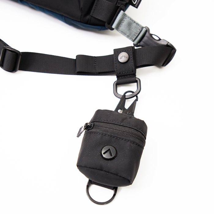 Atom Ocean Power Series Harness Bag