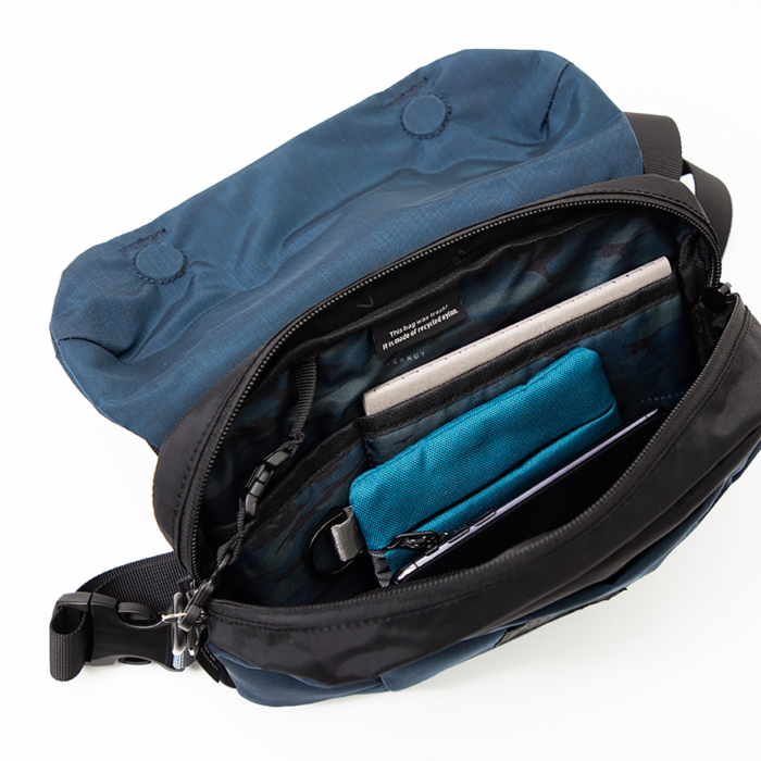 Atom Ocean Power Series Harness Bag