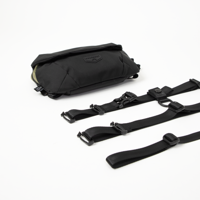 Atom Titan Series Harness Bag