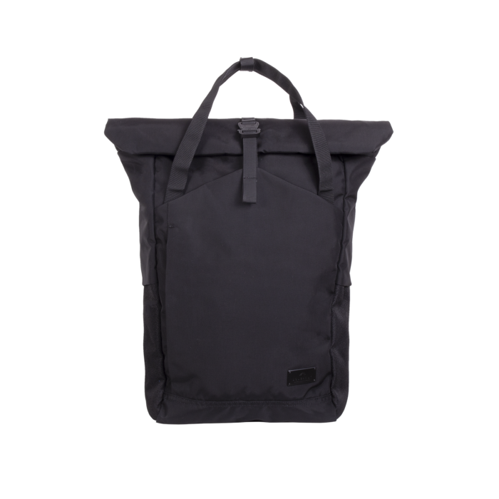 Current Black Totepack