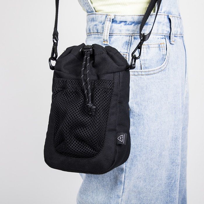 Drip Crossbody Bag