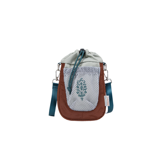 Drip FP Movement x Doughnut Series Crossbody Bag