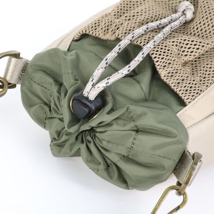 Drip Jungle II Series Crossbody Bag