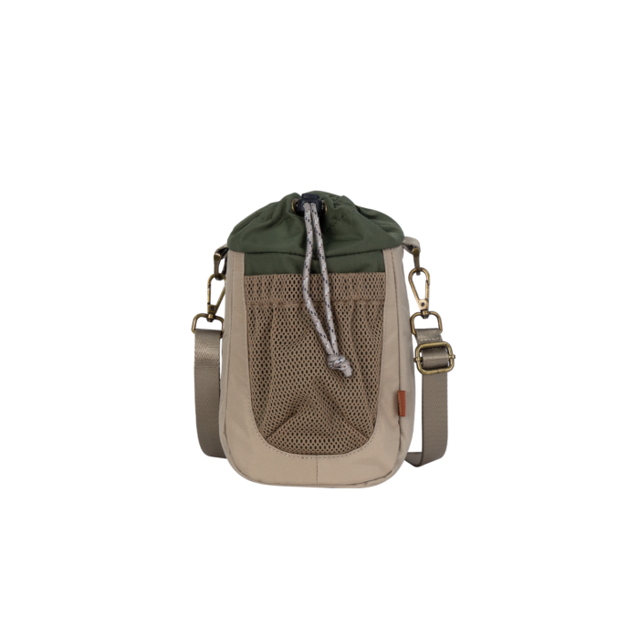 Drip Jungle II Series Crossbody Bag