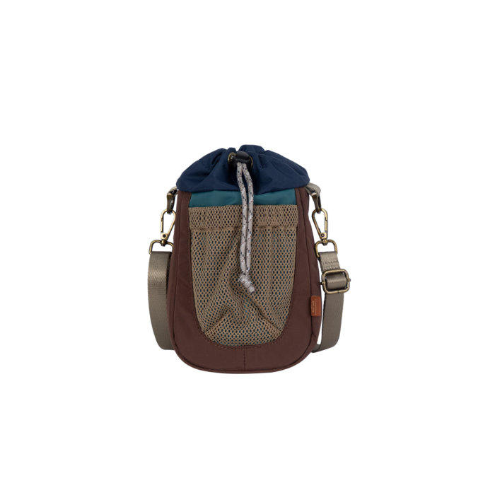 Drip Jungle II Series Crossbody Bag