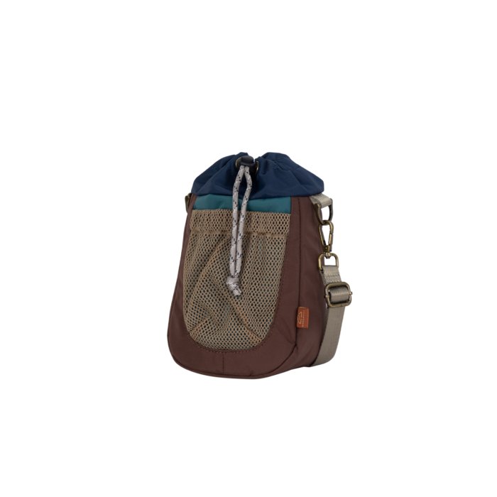 Drip Jungle II Series Crossbody Bag