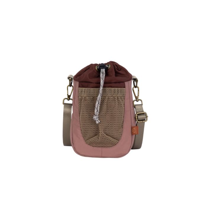 Drip Jungle II Series Crossbody Bag