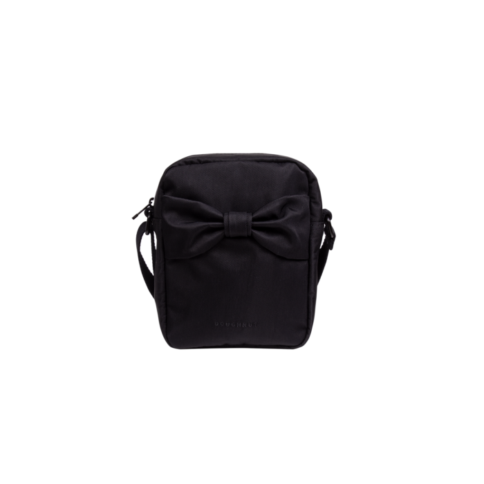 Ballerinas Ribbon Series Crossbody Bag