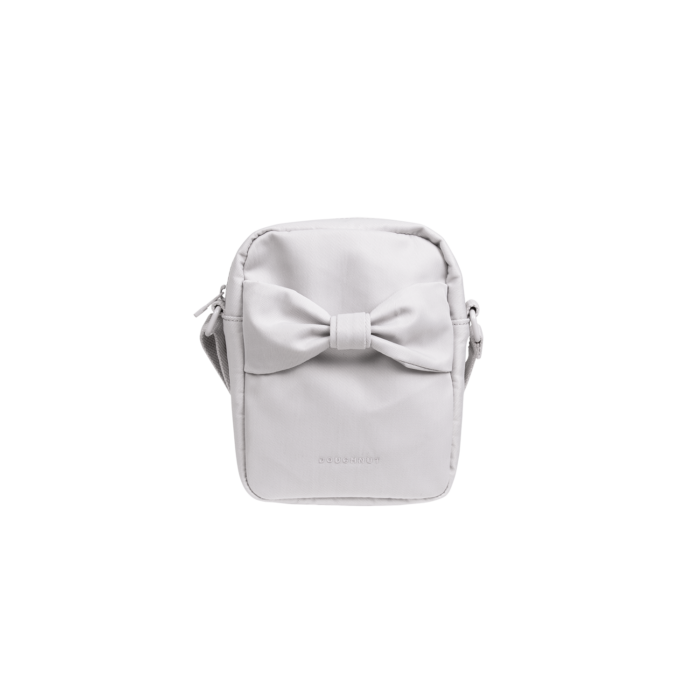 Ballerinas Ribbon Series Crossbody Bag