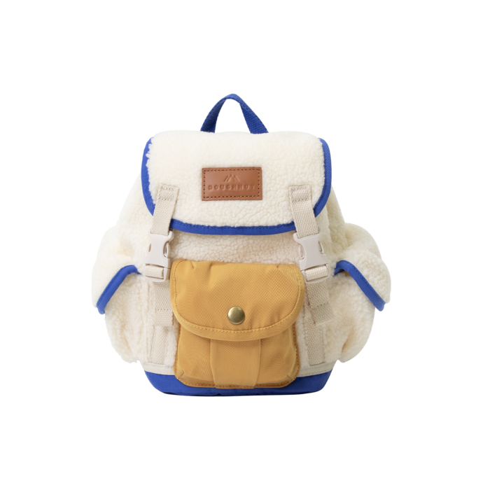 Lighthouse Fluffy Series Backpack