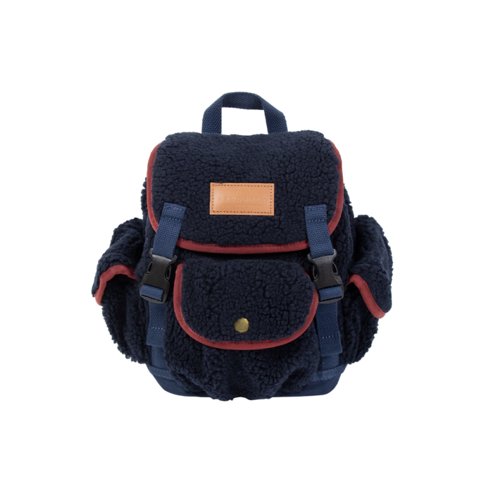 Lighthouse Fluffy Series Backpack