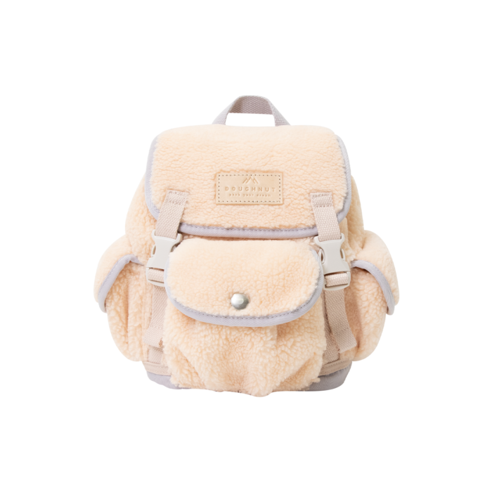 Lighthouse Fluffy Series Backpack