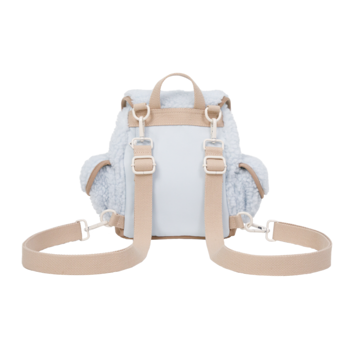 Lighthouse Fluffy Series Backpack