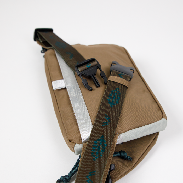 Dagger FP Movement x Doughnut Series Bum Bag