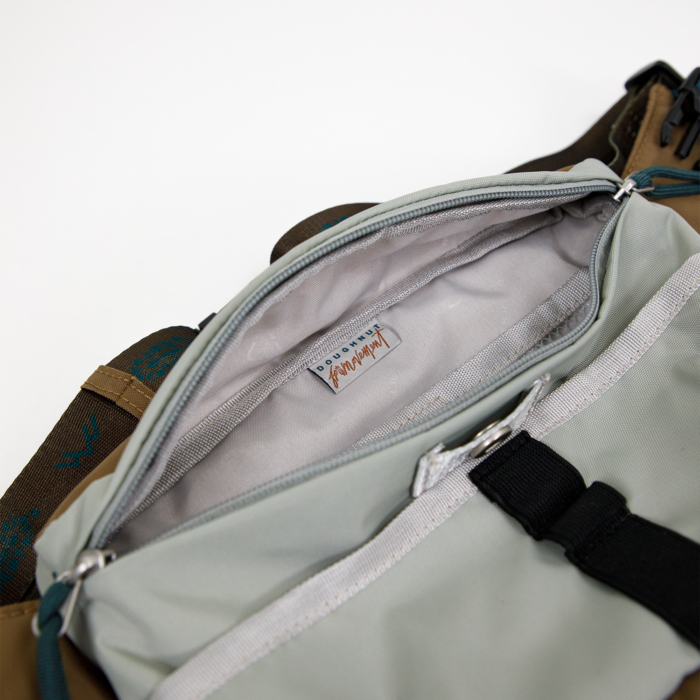 Dagger FP Movement x Doughnut Series Bum Bag