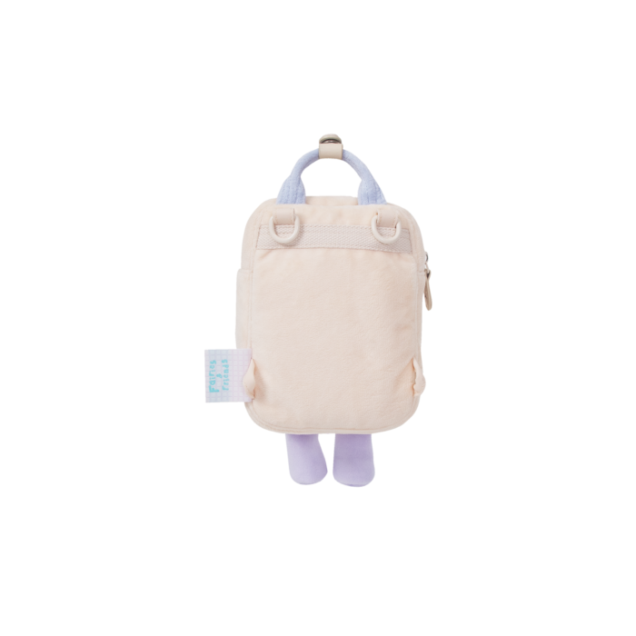 Maca Tiny Fairies and Friends Series Backpack