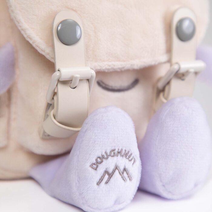 Maca Tiny Fairies and Friends Series Backpack