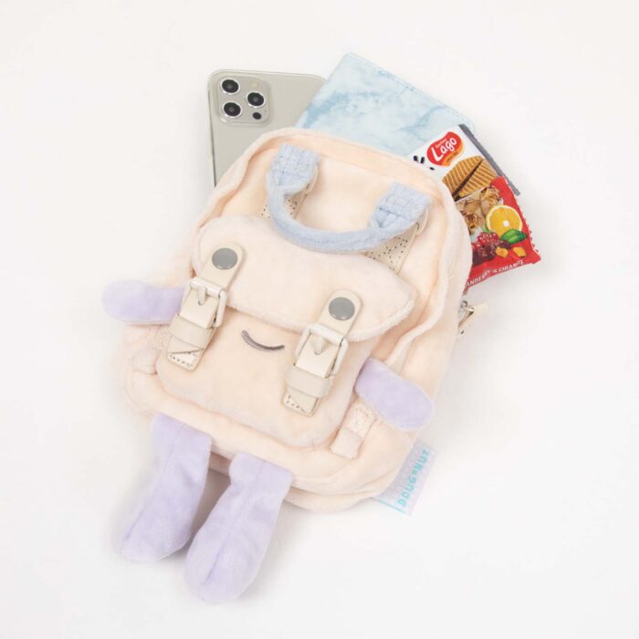 Maca Tiny Fairies and Friends Series Backpack