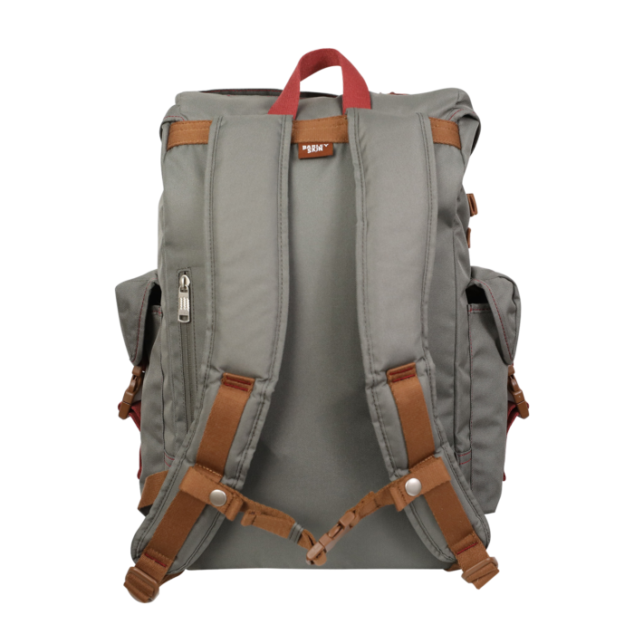 Grounder Dreamwalker Series Backpack