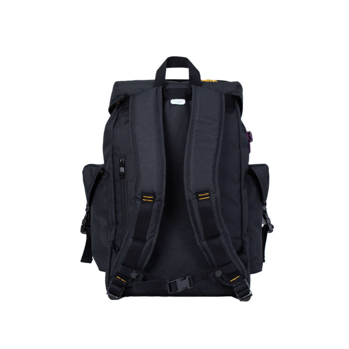 Grounder Happy Camper Series Backpack