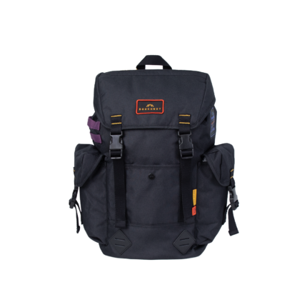 Grounder Happy Camper Series Backpack