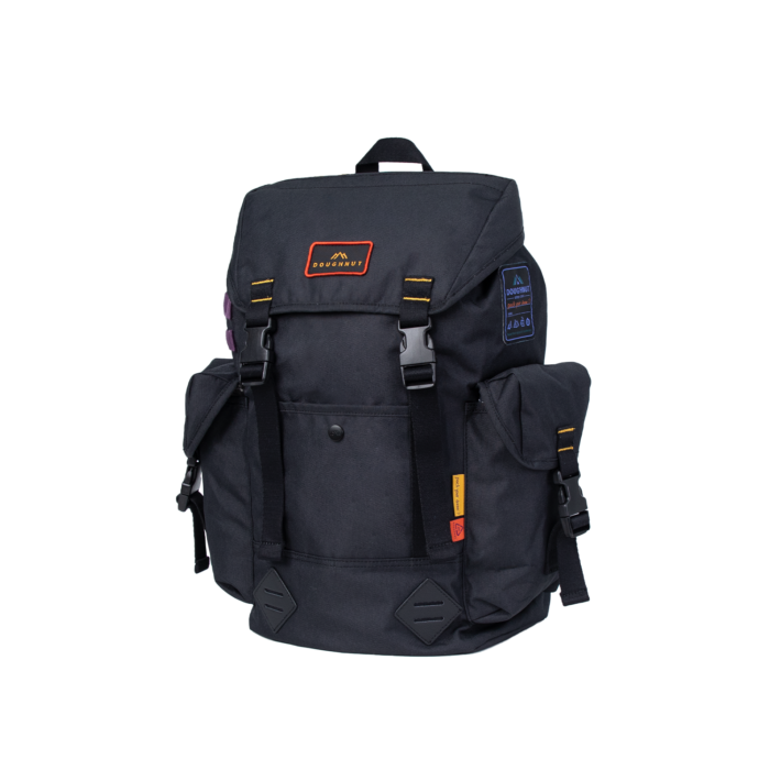 Grounder Happy Camper Series Backpack