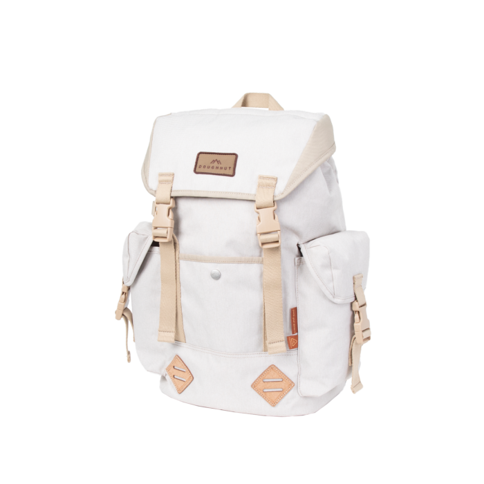 Grounder Happy Camper Series Backpack