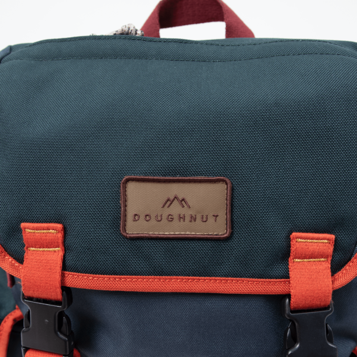 Grounder Happy Camper Series Backpack