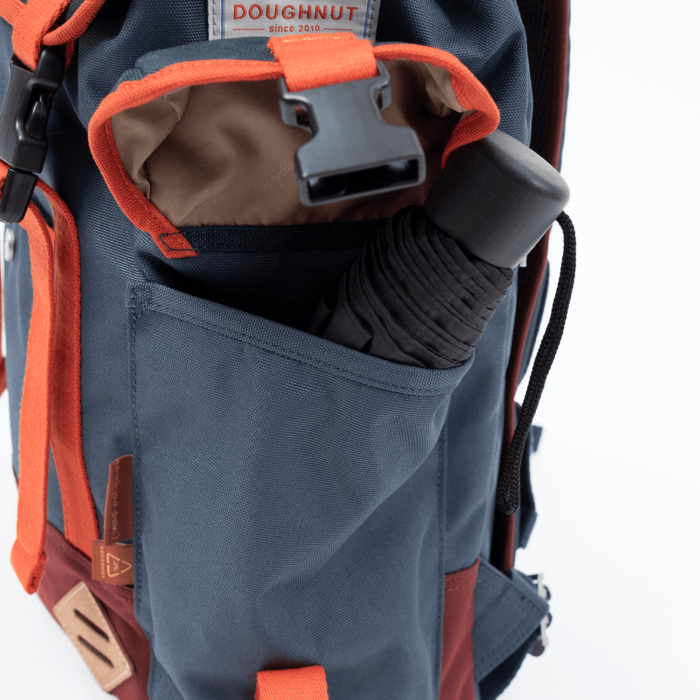 Grounder Happy Camper Series Backpack